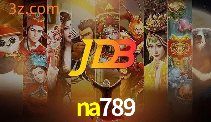 na789 Slots JDB⭐️Site de jogos de caça-níqueis⭐️na789.com